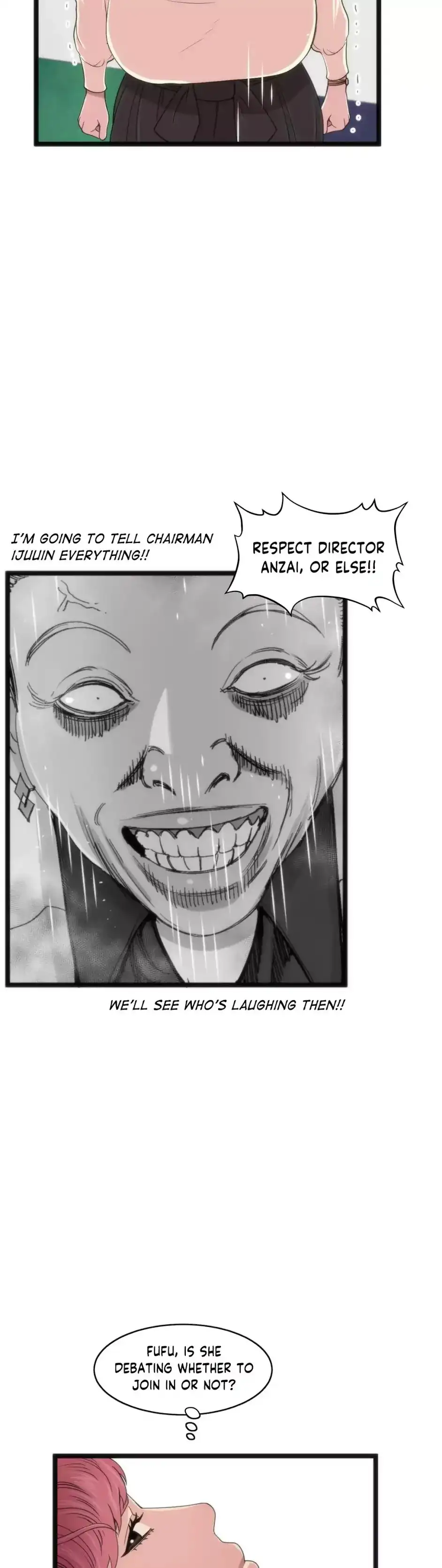 Making AV: A Sneak Peek chapter 69 page 10