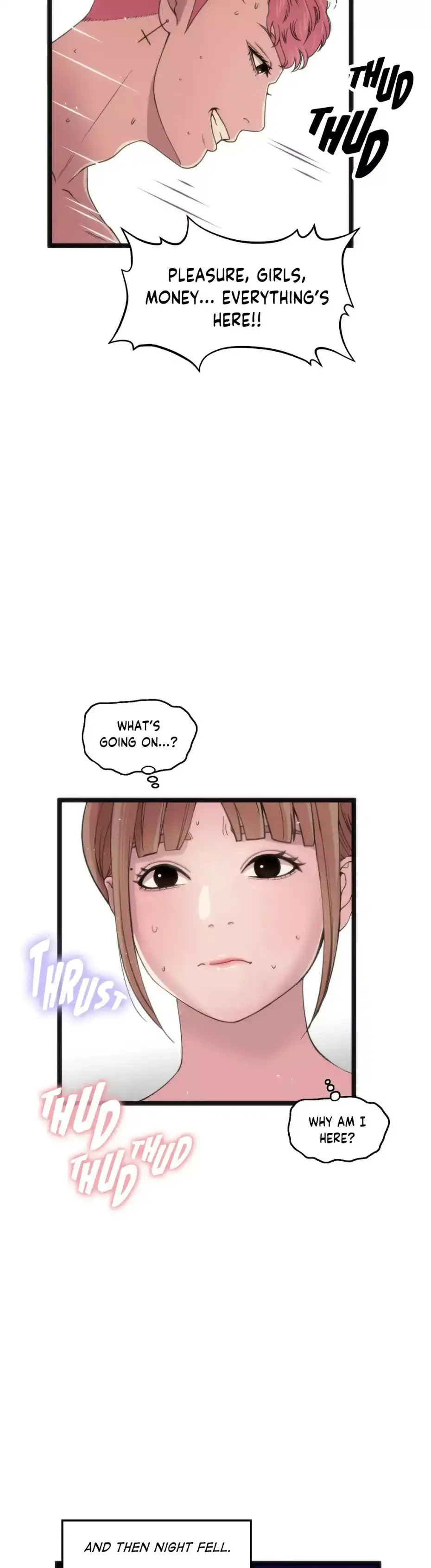 Making AV: A Sneak Peek chapter 69 page 15