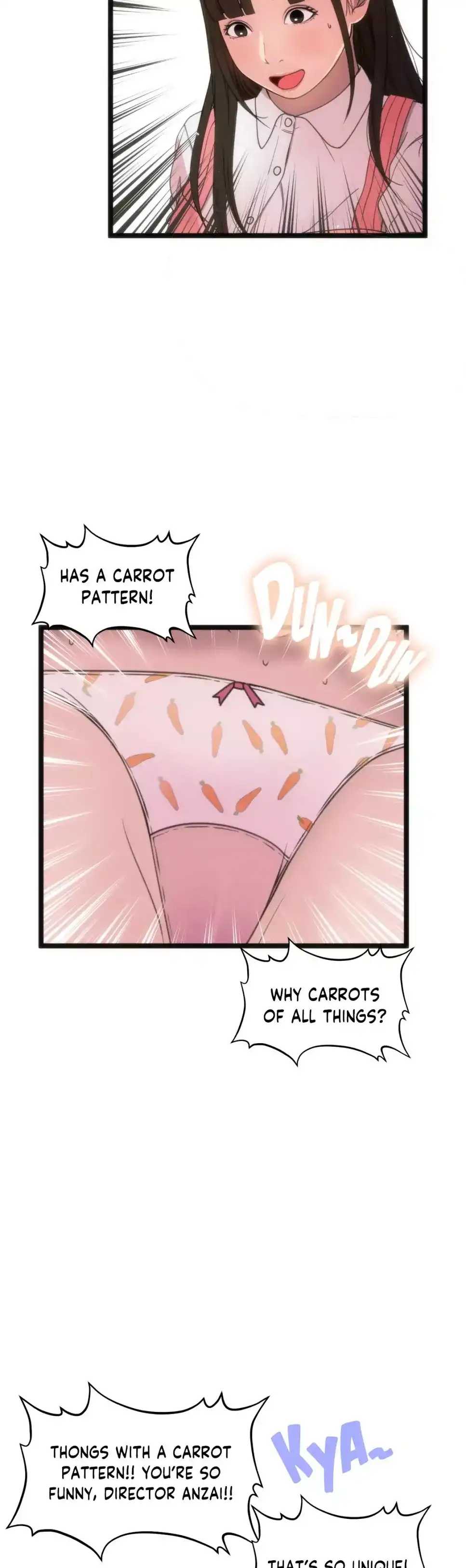 Making AV: A Sneak Peek chapter 69 page 25