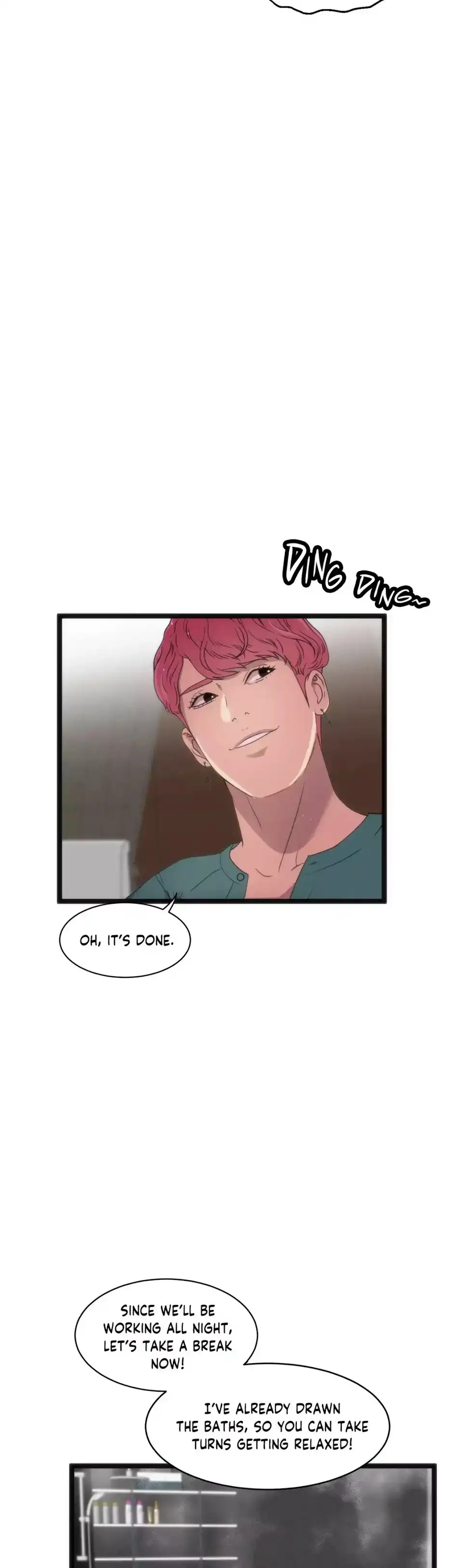 Making AV: A Sneak Peek chapter 69 page 27