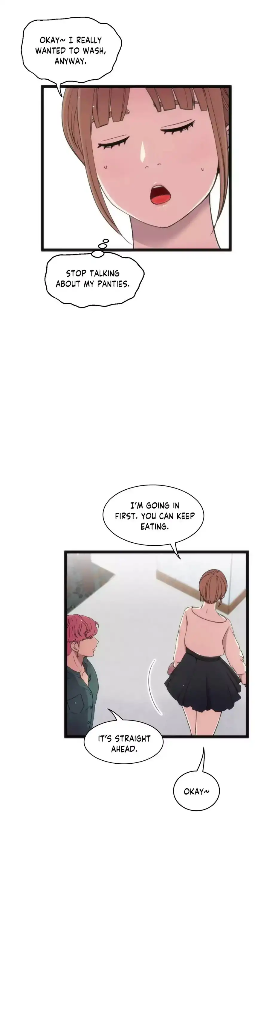 Making AV: A Sneak Peek chapter 69 page 29