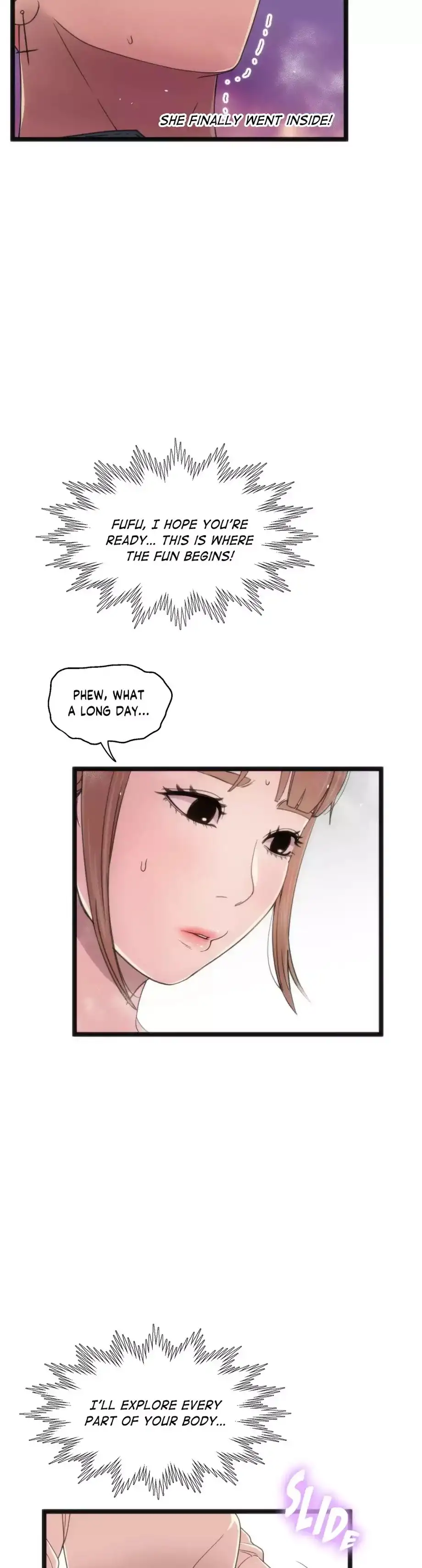 Making AV: A Sneak Peek chapter 69 page 31