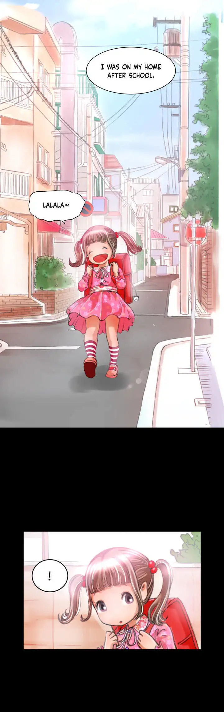 Making AV: A Sneak Peek chapter 7 page 12