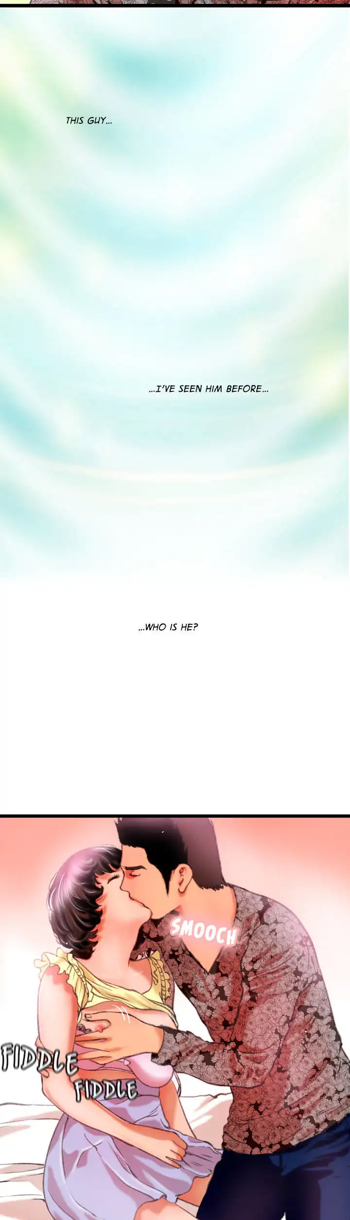Making AV: A Sneak Peek chapter 7 page 28