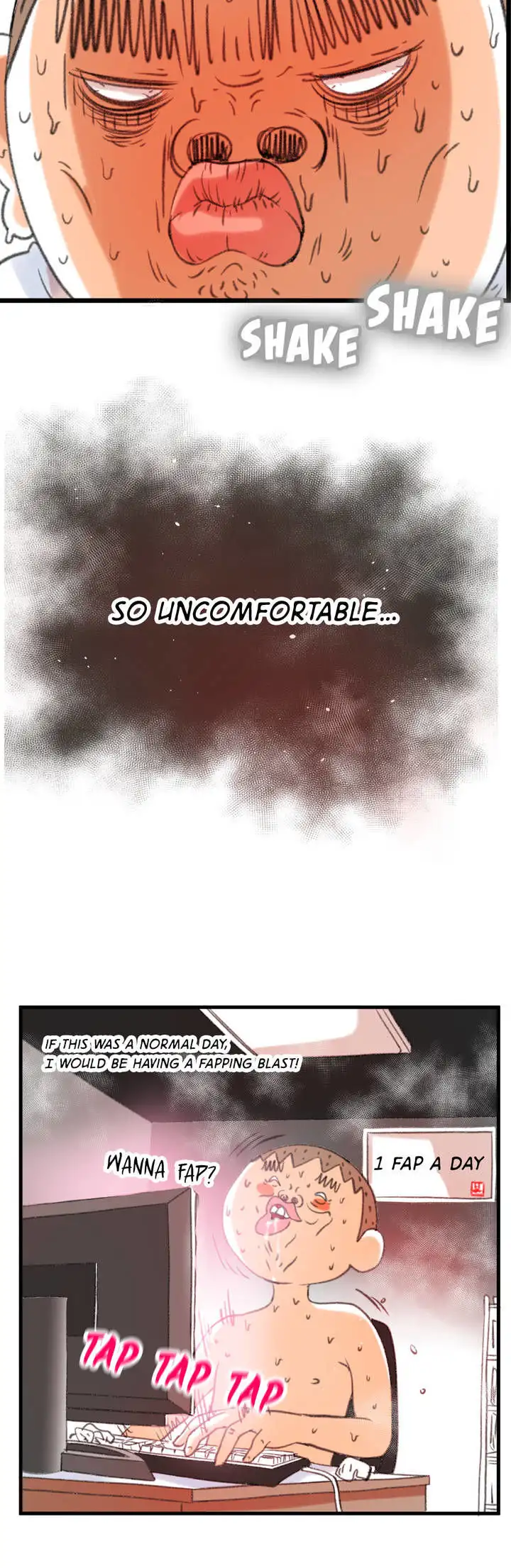 Making AV: A Sneak Peek chapter 7 page 32