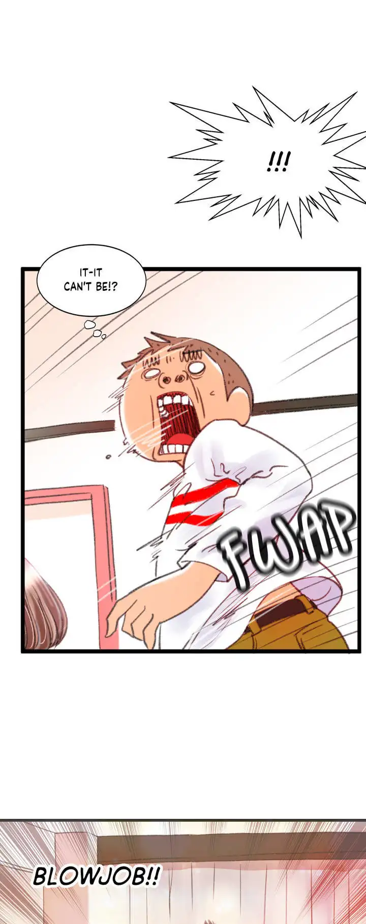 Making AV: A Sneak Peek chapter 7 page 42