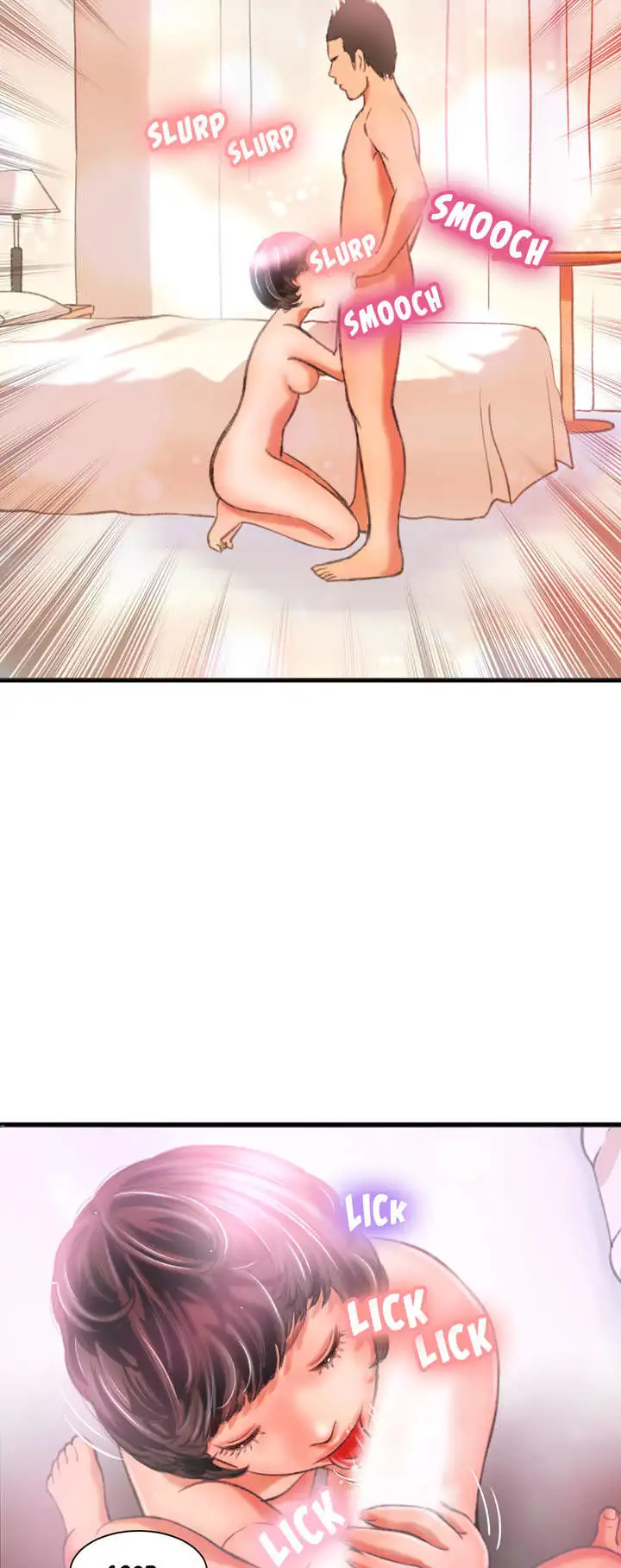 Making AV: A Sneak Peek chapter 7 page 43