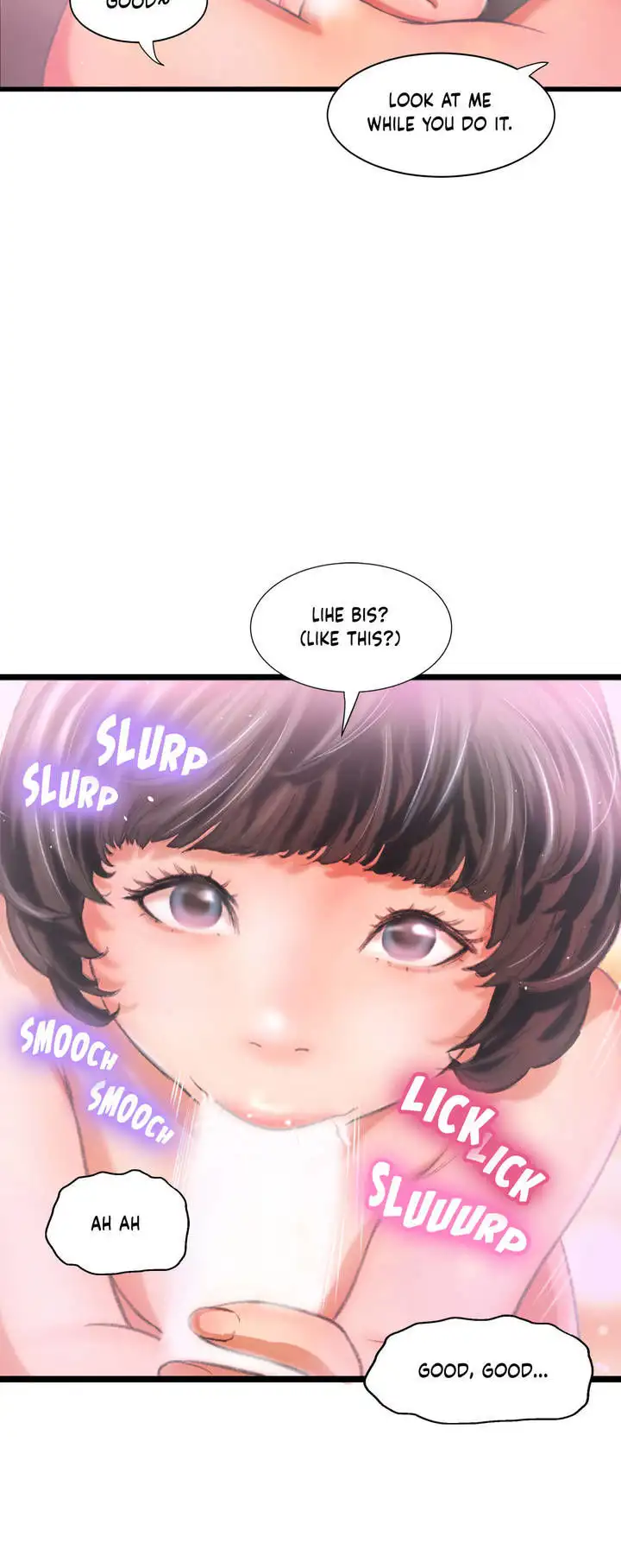 Making AV: A Sneak Peek chapter 7 page 44