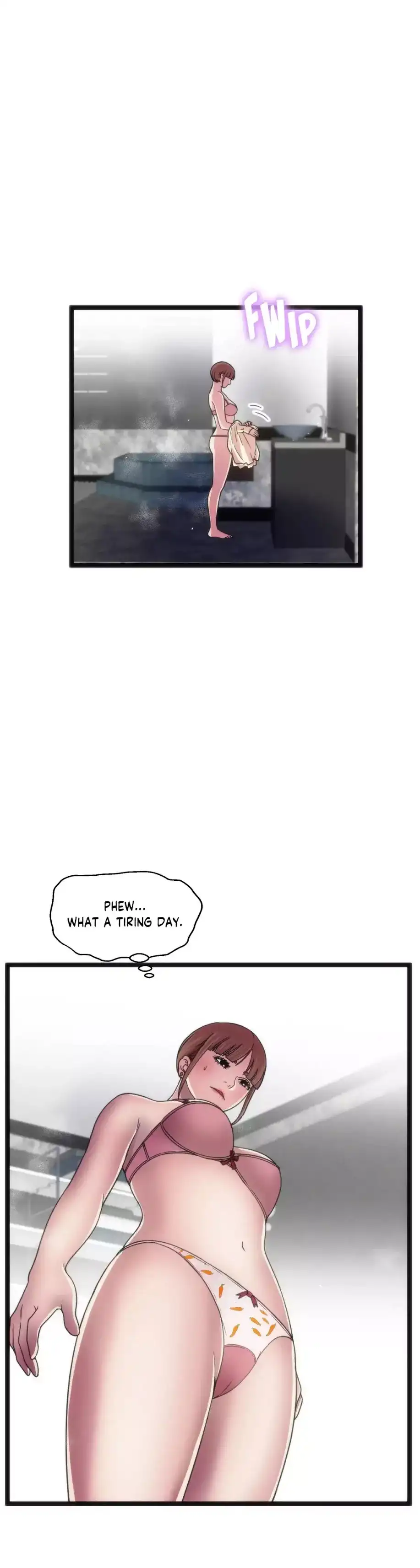 Making AV: A Sneak Peek chapter 70 page 1
