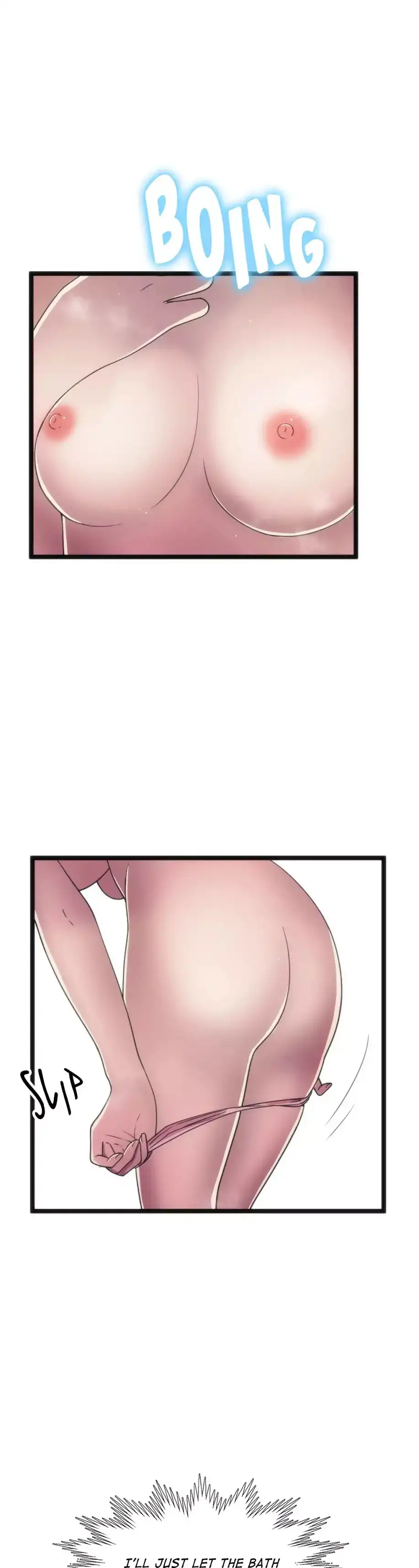 Making AV: A Sneak Peek chapter 70 page 3