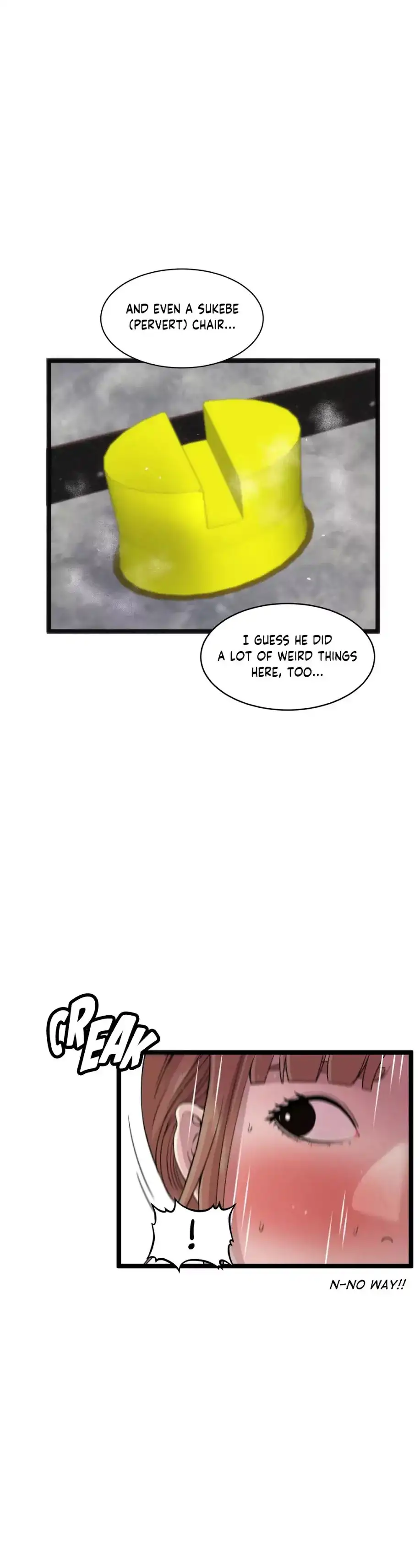 Making AV: A Sneak Peek chapter 70 page 5