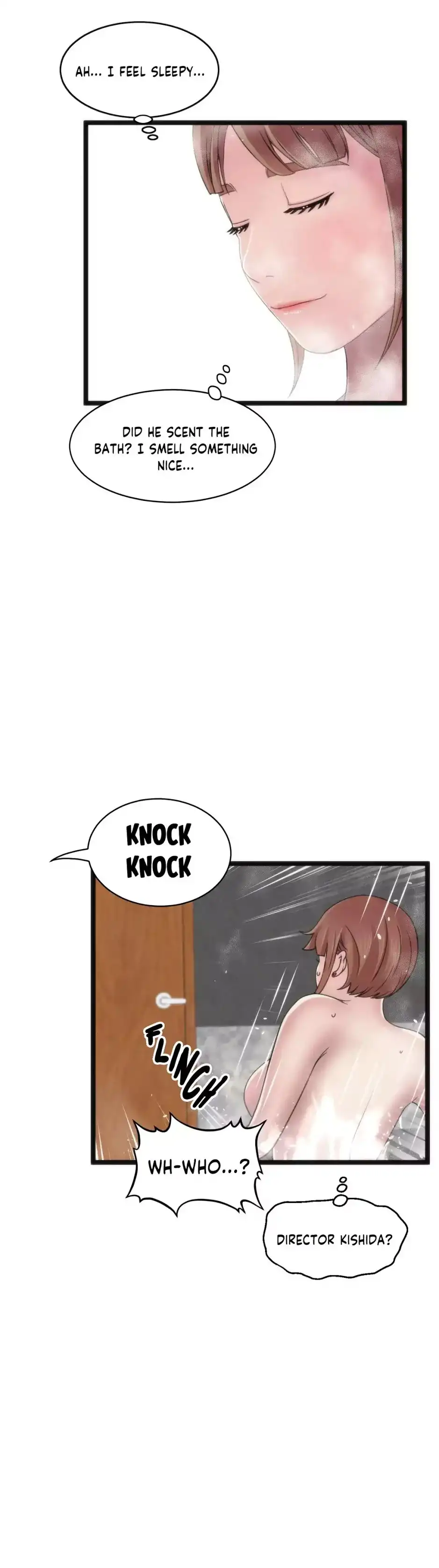 Making AV: A Sneak Peek chapter 70 page 11