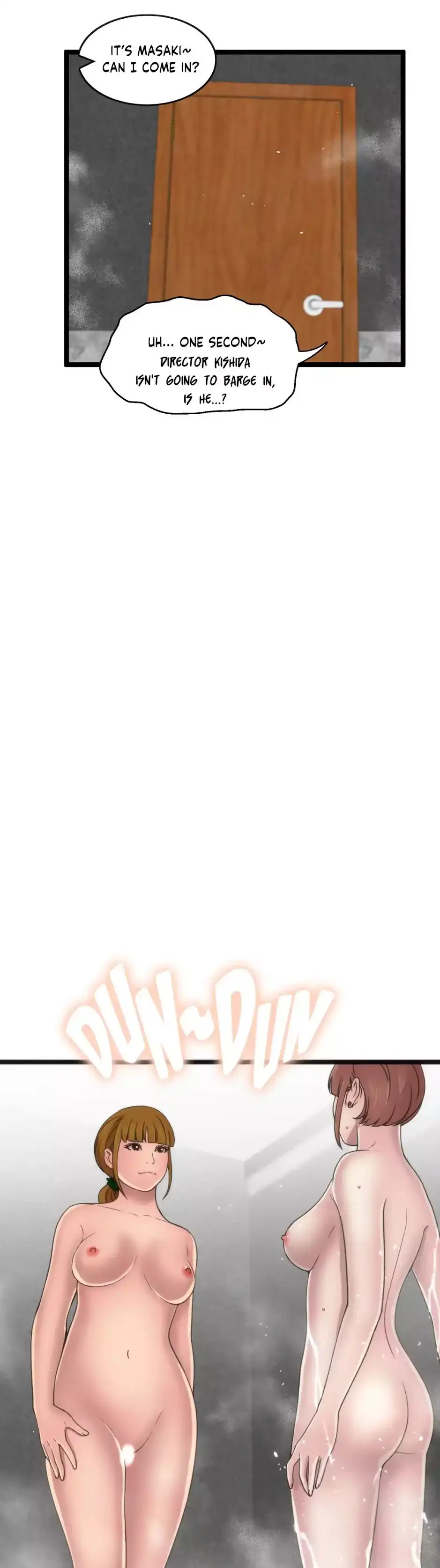 Making AV: A Sneak Peek chapter 70 page 12