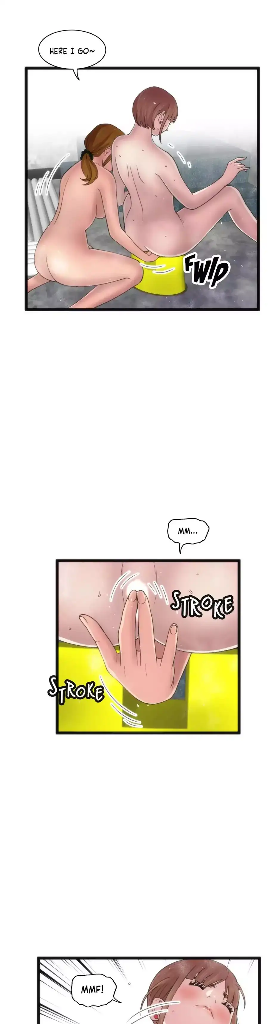 Making AV: A Sneak Peek chapter 70 page 22