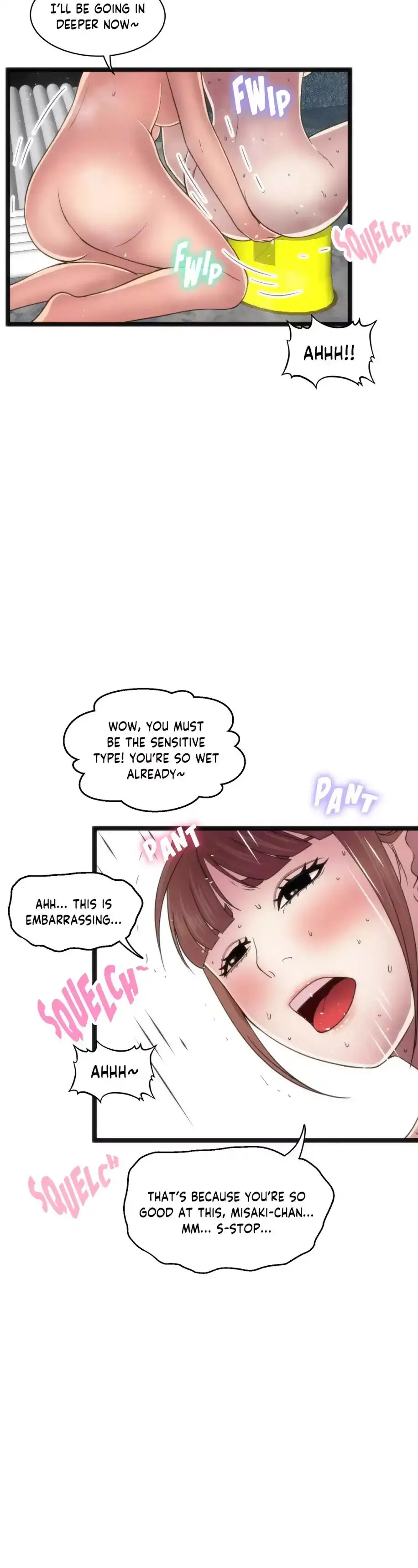 Making AV: A Sneak Peek chapter 70 page 26