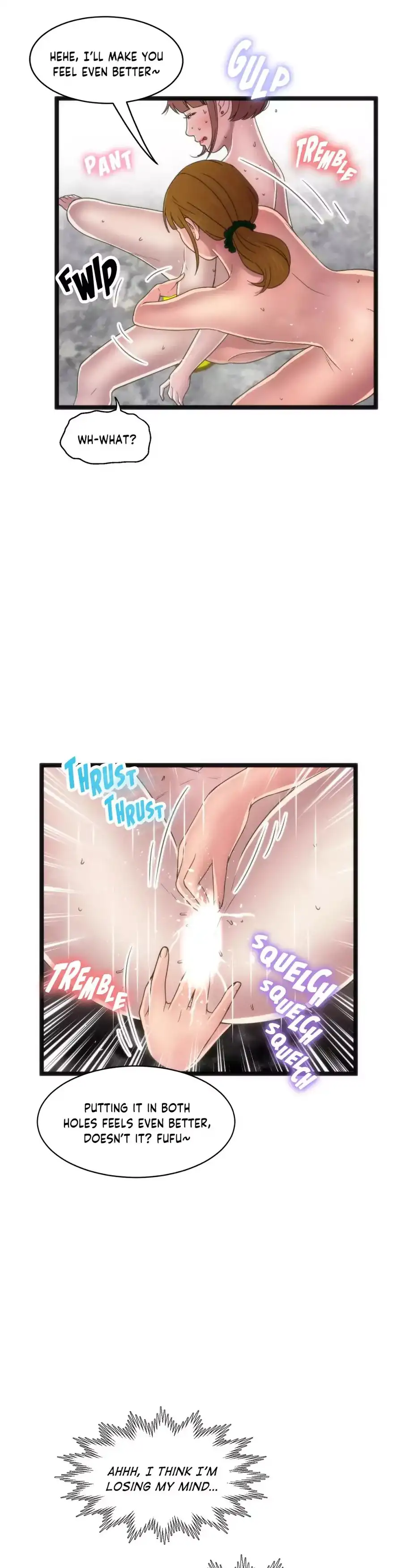 Making AV: A Sneak Peek chapter 70 page 27