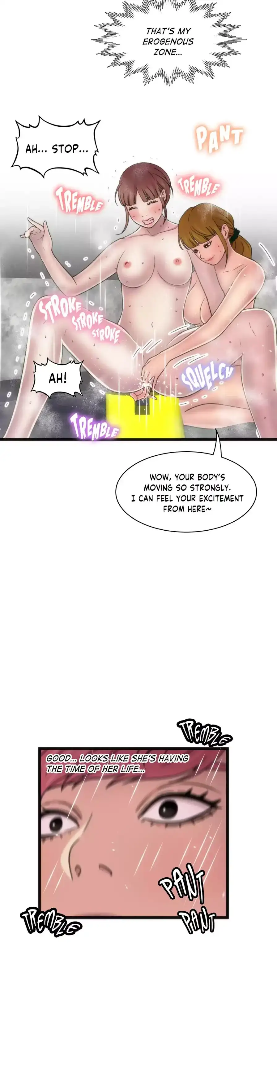 Making AV: A Sneak Peek chapter 70 page 28