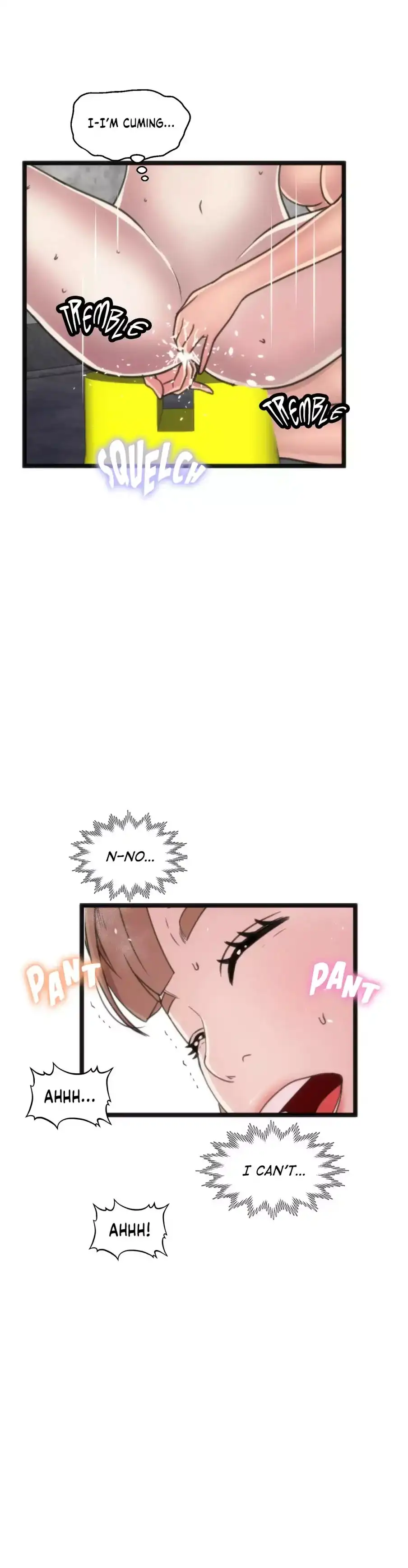 Making AV: A Sneak Peek chapter 71 page 2