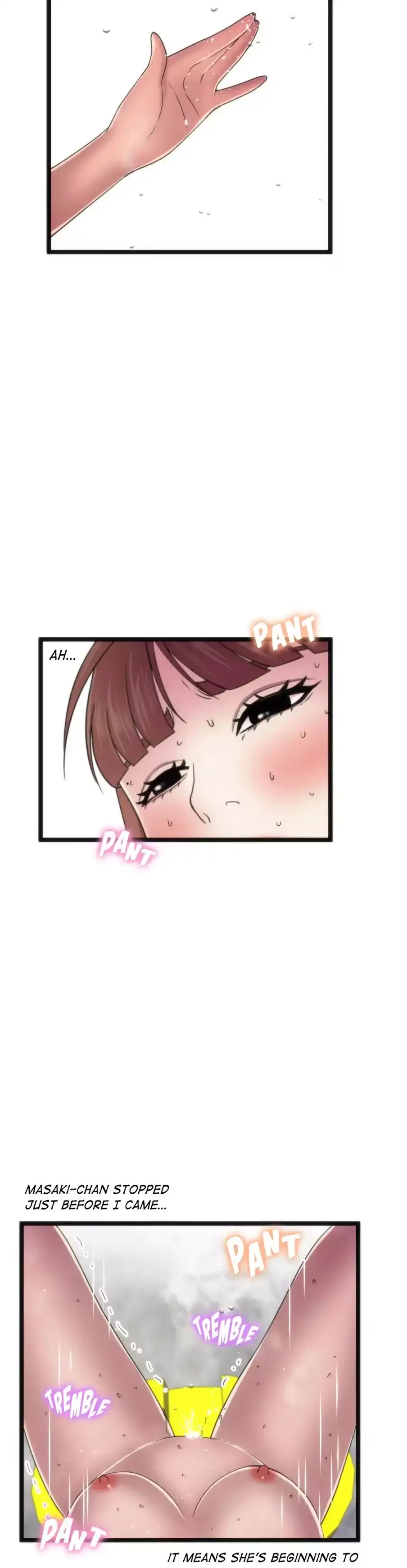 Making AV: A Sneak Peek chapter 71 page 4