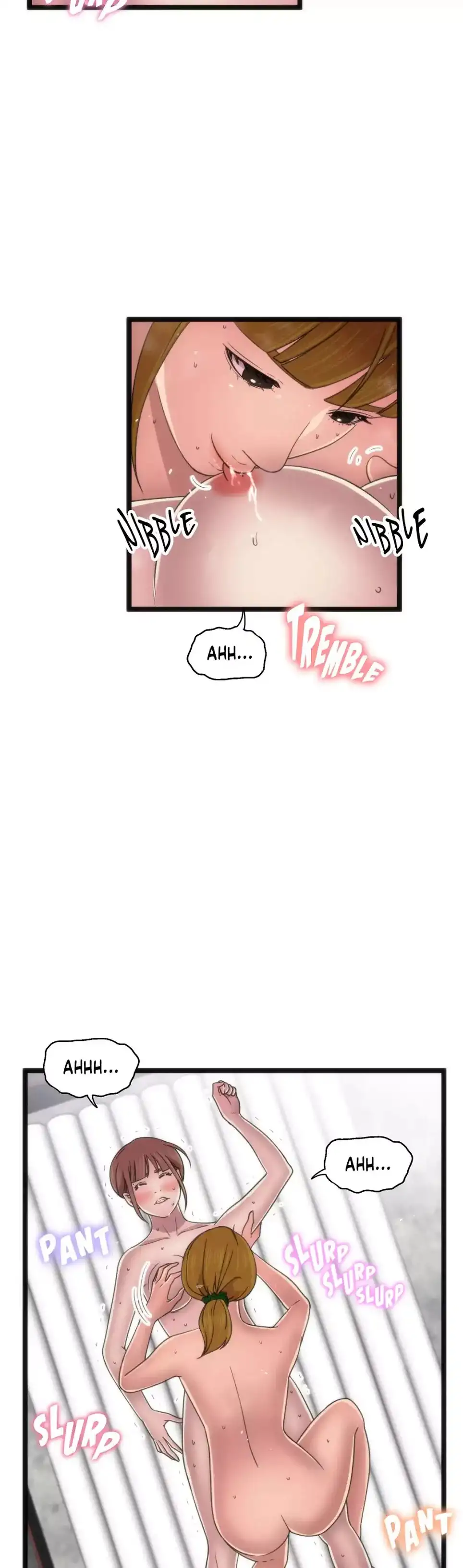 Making AV: A Sneak Peek chapter 71 page 8