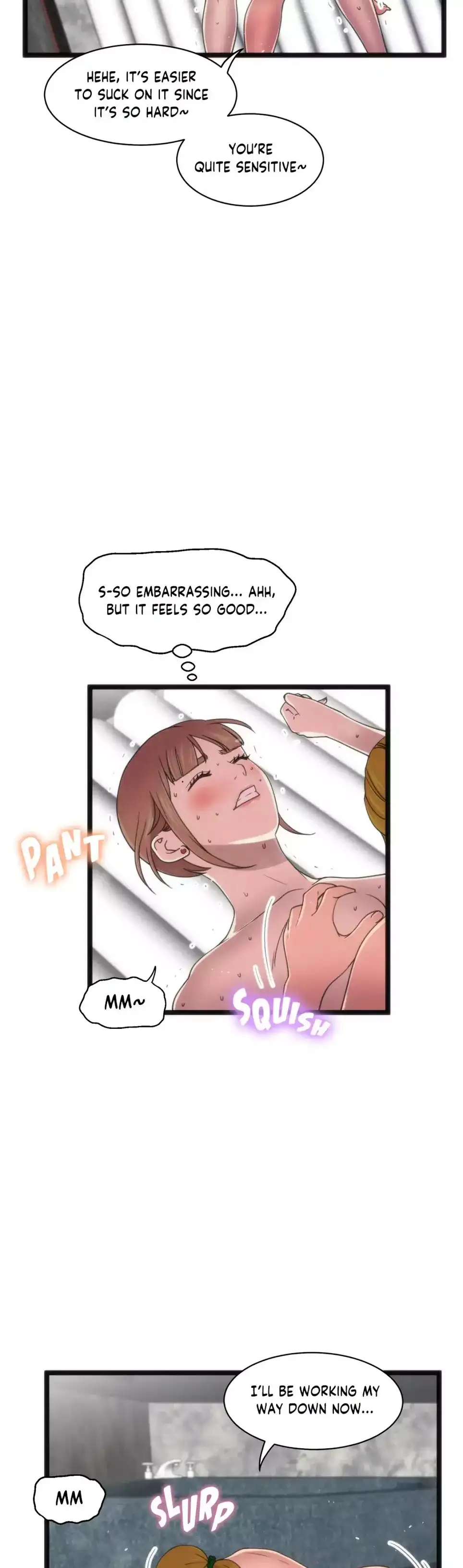 Making AV: A Sneak Peek chapter 71 page 9