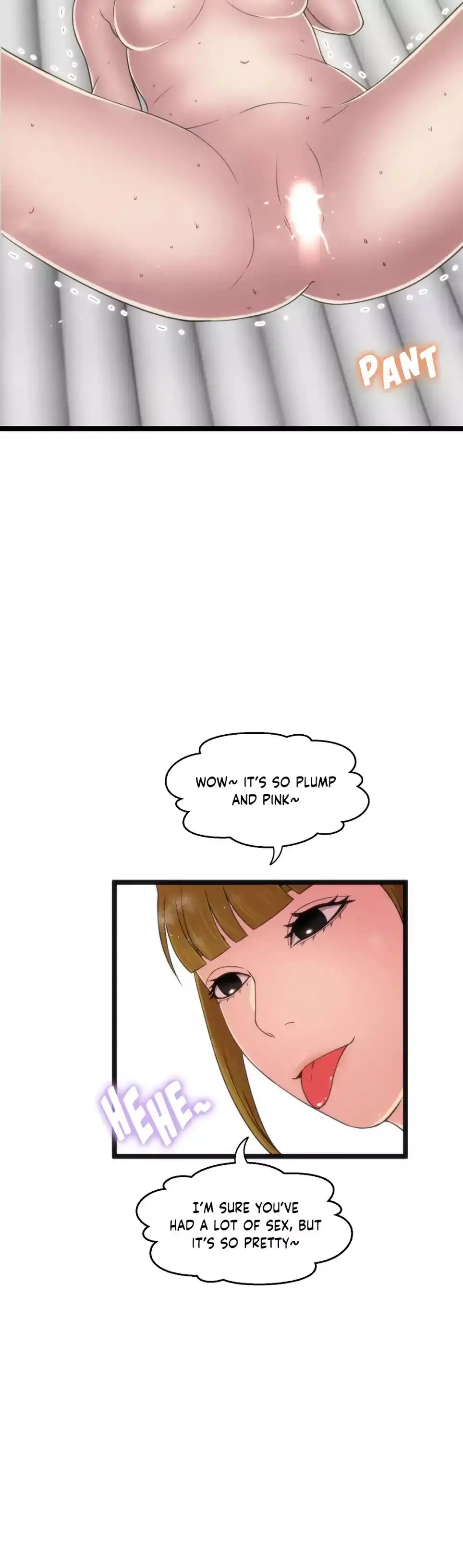 Making AV: A Sneak Peek chapter 71 page 11