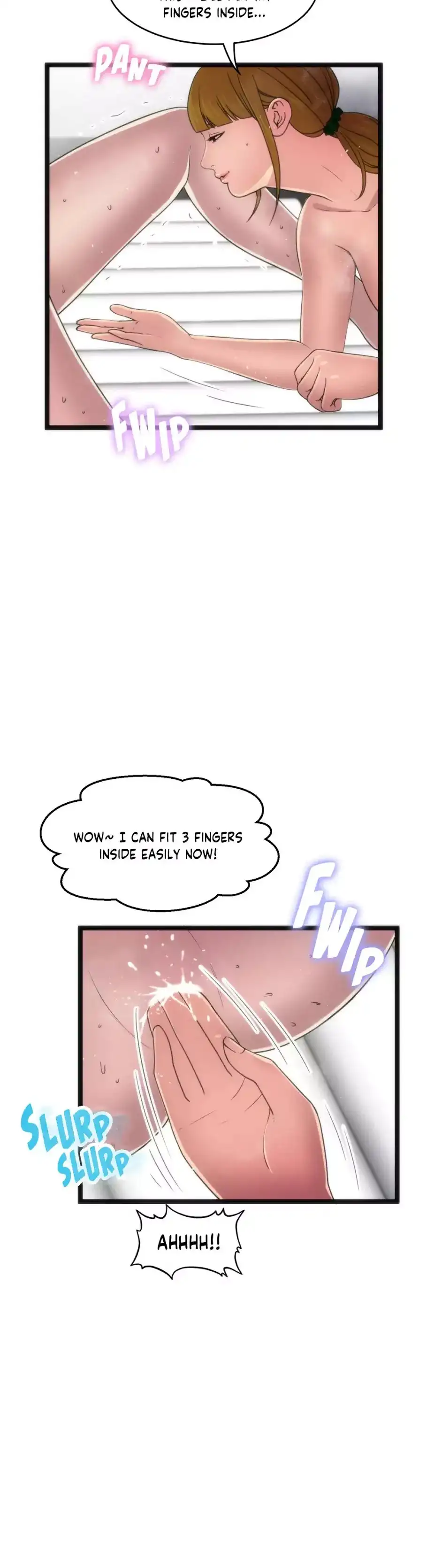 Making AV: A Sneak Peek chapter 71 page 14