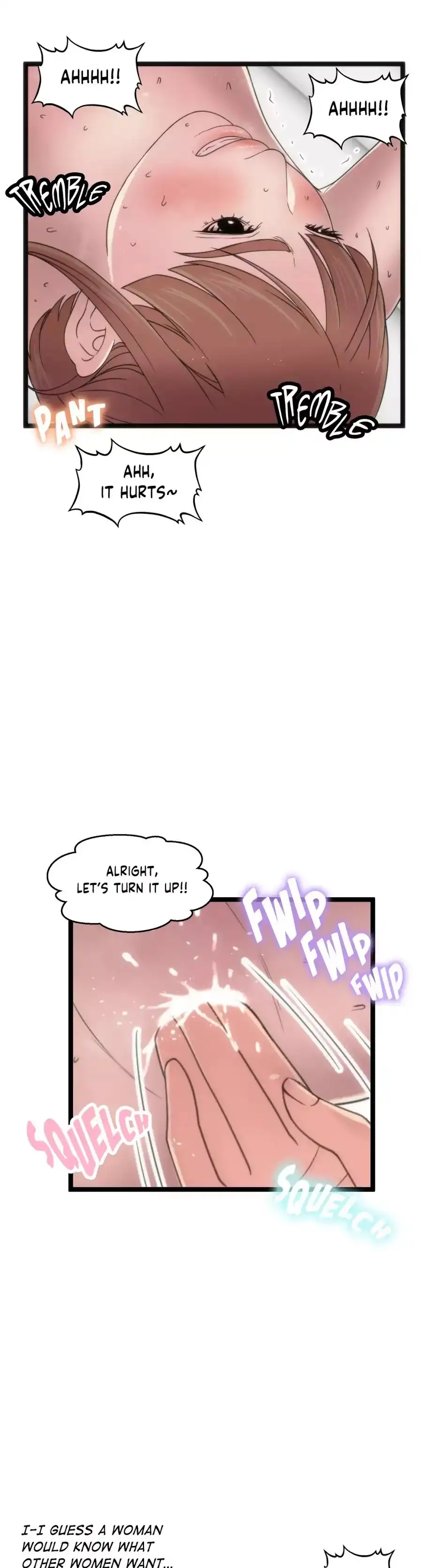 Making AV: A Sneak Peek chapter 71 page 15