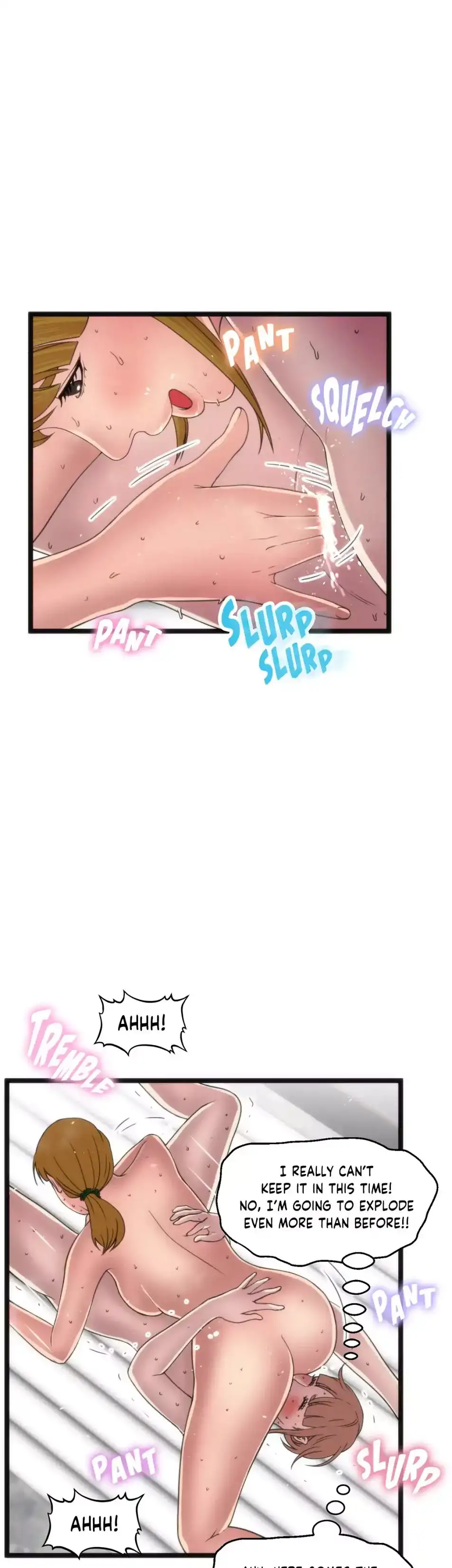 Making AV: A Sneak Peek chapter 71 page 24