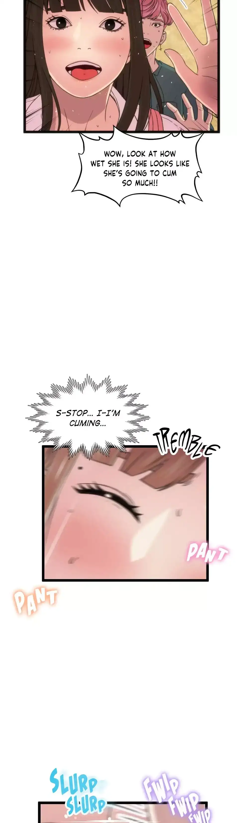 Making AV: A Sneak Peek chapter 71 page 26
