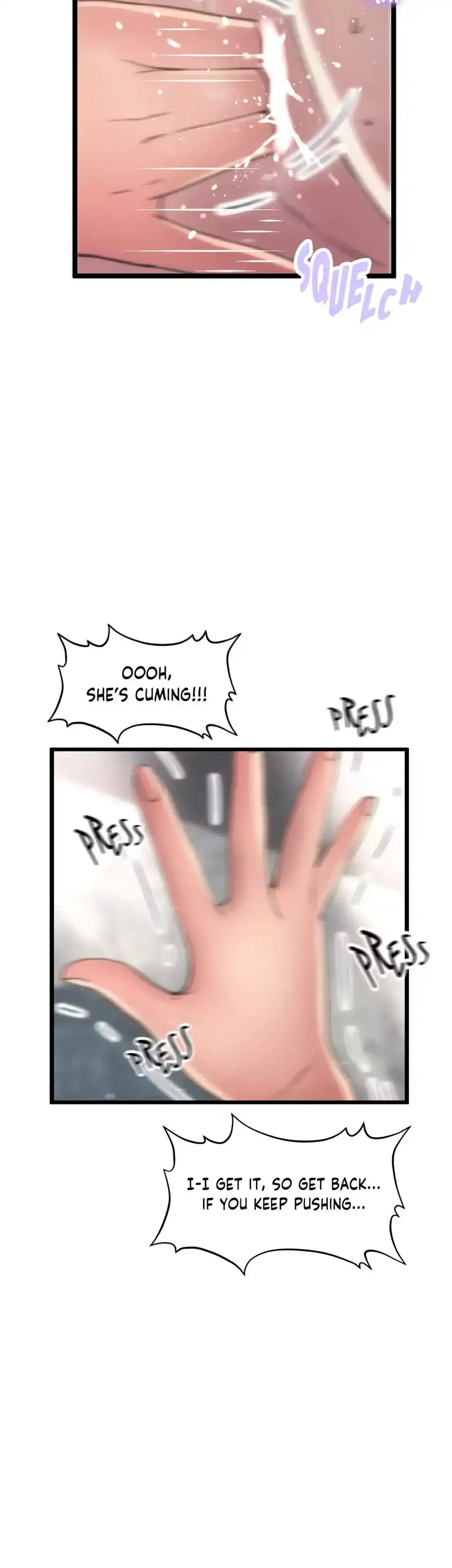 Making AV: A Sneak Peek chapter 71 page 27