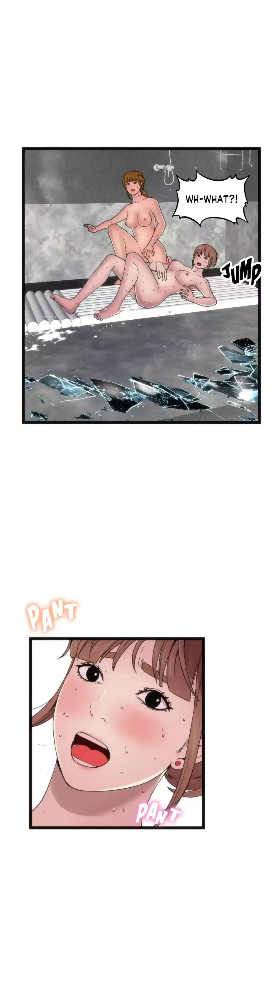 Making AV: A Sneak Peek chapter 72 page 3