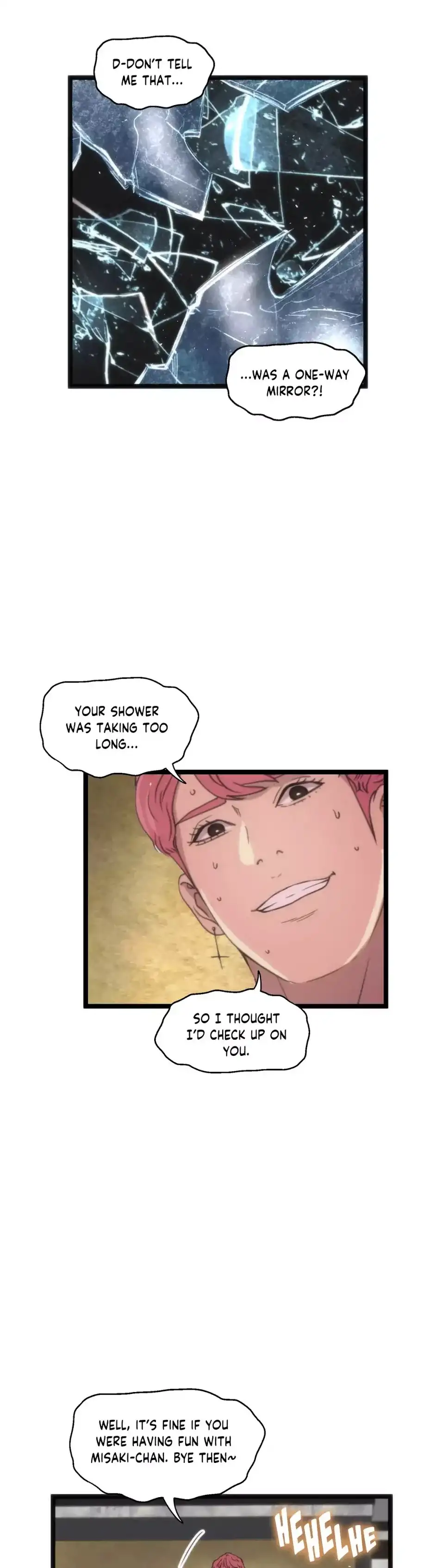Making AV: A Sneak Peek chapter 72 page 6