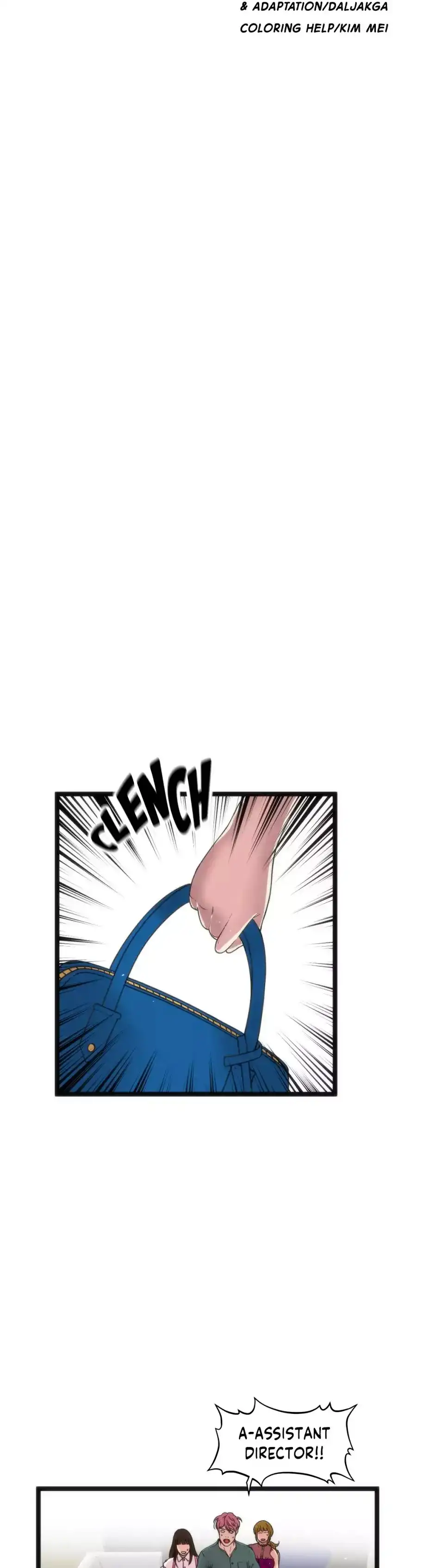 Making AV: A Sneak Peek chapter 72 page 9