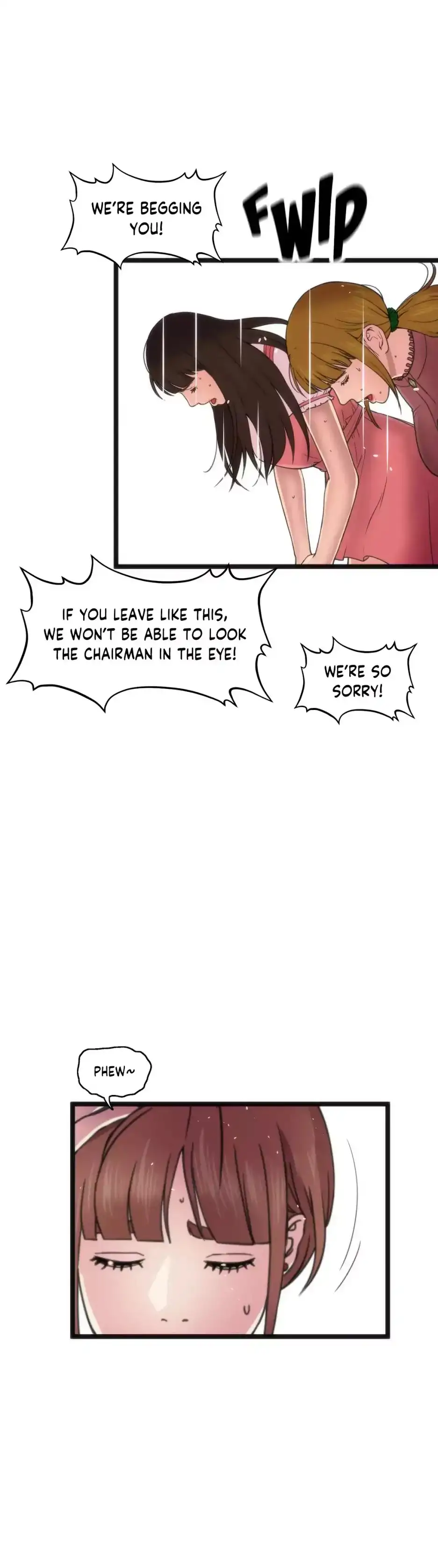 Making AV: A Sneak Peek chapter 72 page 16