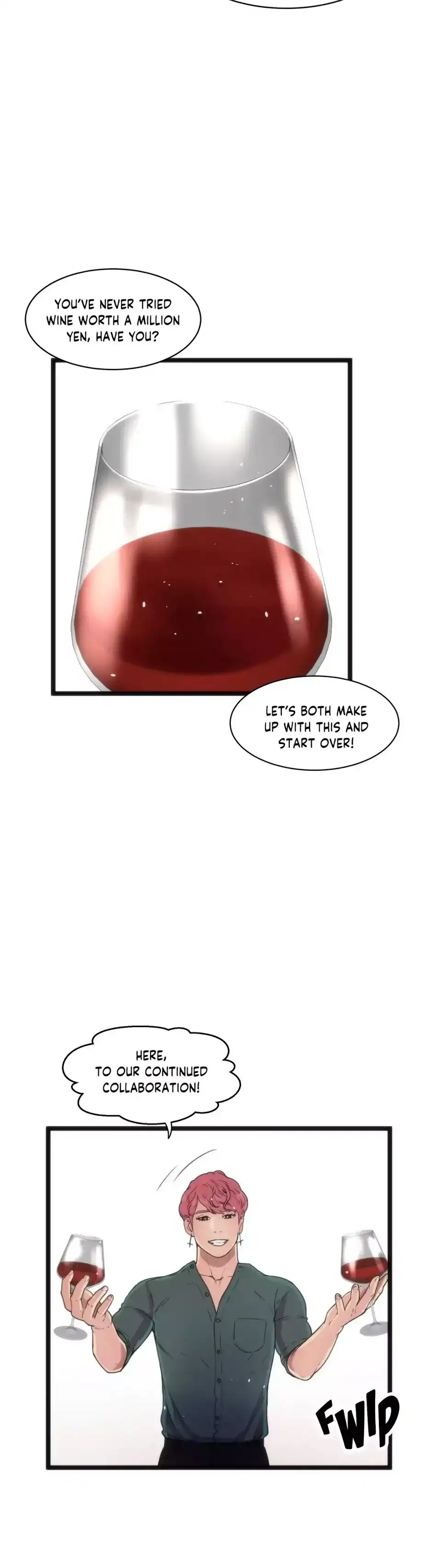 Making AV: A Sneak Peek chapter 72 page 19