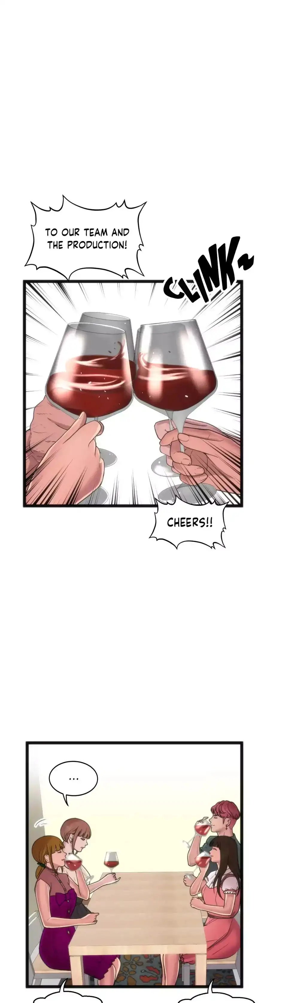 Making AV: A Sneak Peek chapter 72 page 23