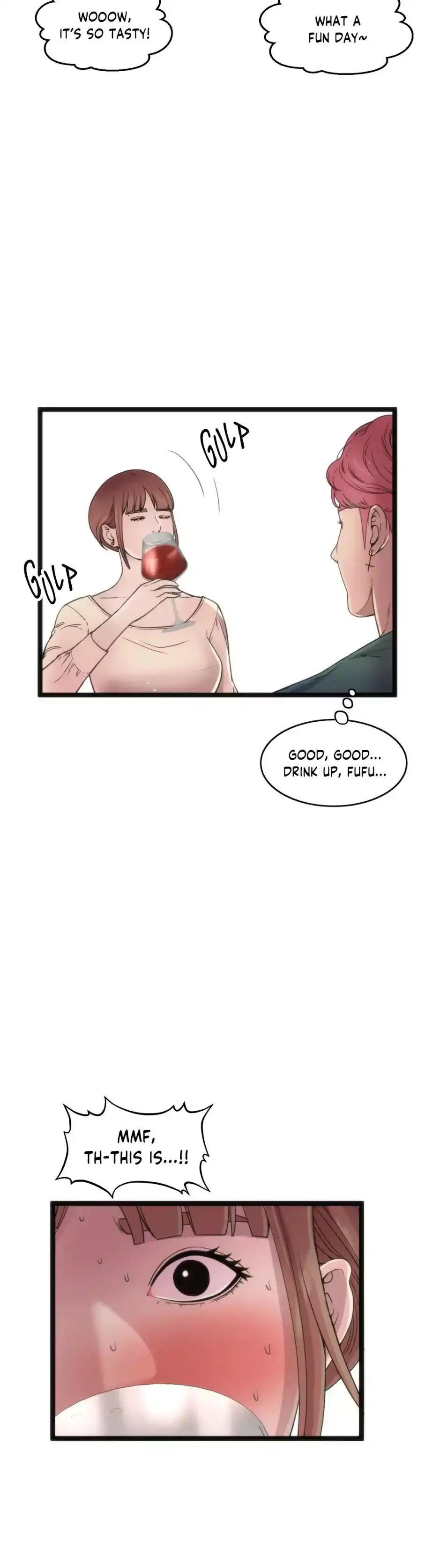Making AV: A Sneak Peek chapter 72 page 24