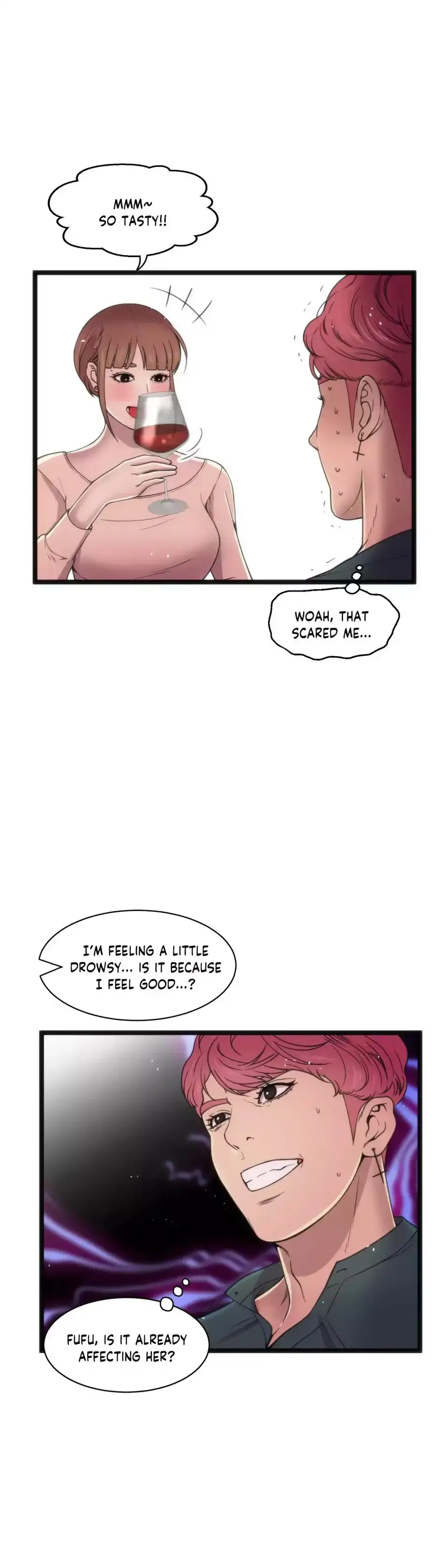 Making AV: A Sneak Peek chapter 72 page 25