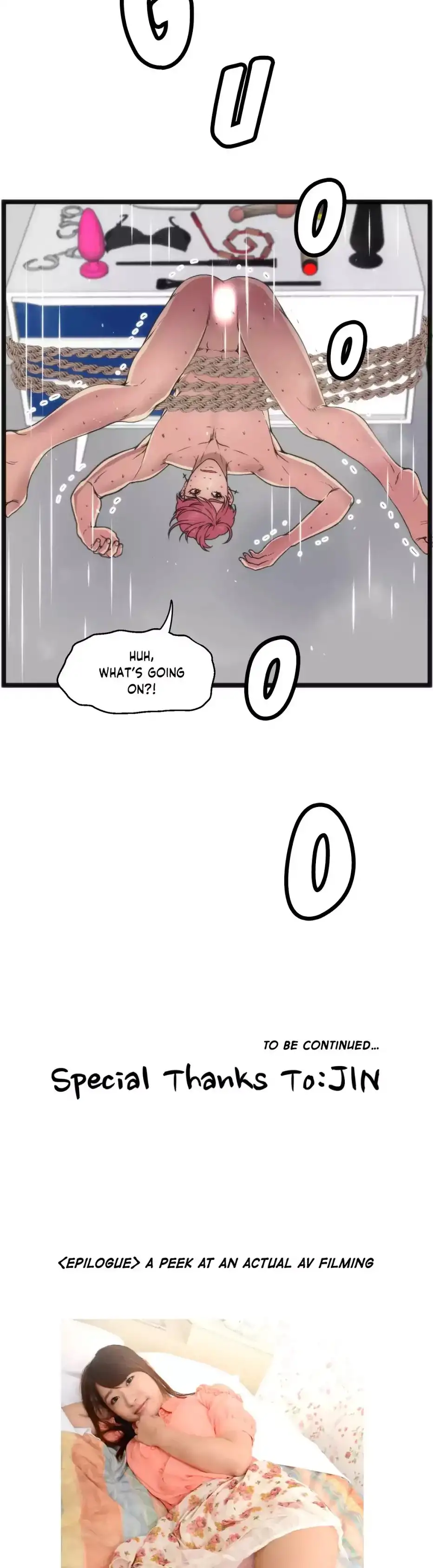 Making AV: A Sneak Peek chapter 72 page 30