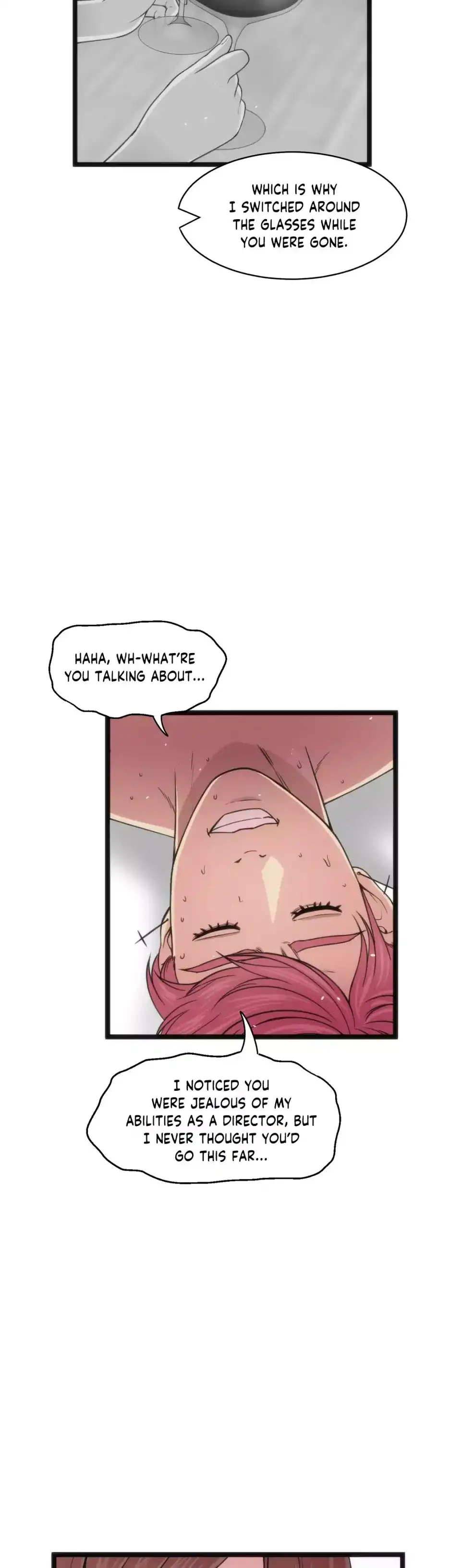 Making AV: A Sneak Peek chapter 73 page 5
