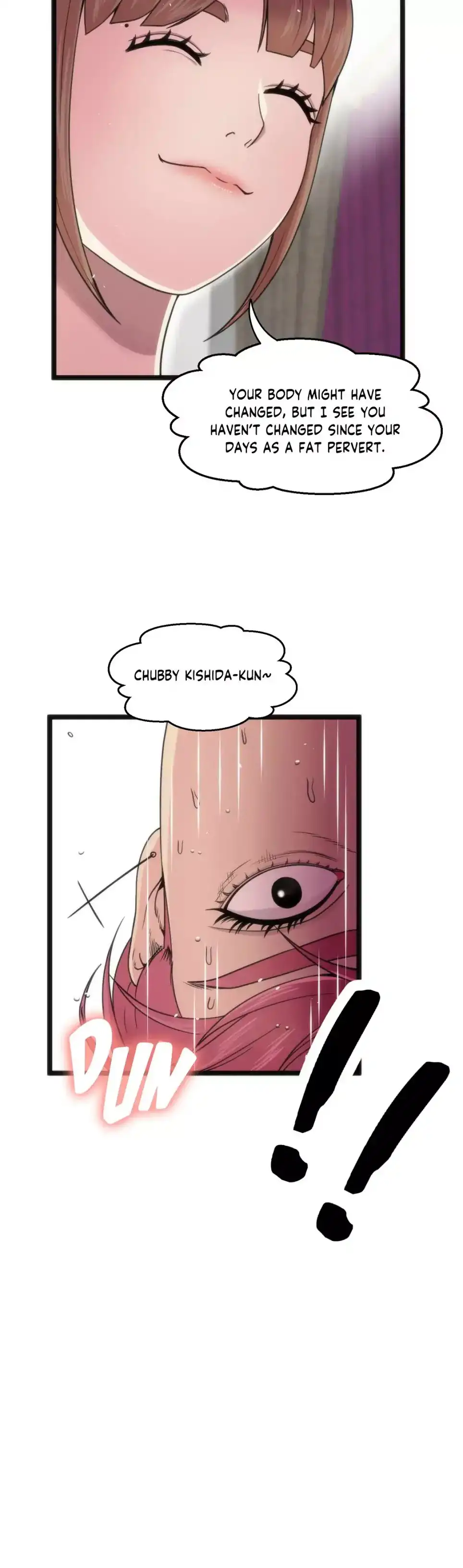 Making AV: A Sneak Peek chapter 73 page 6