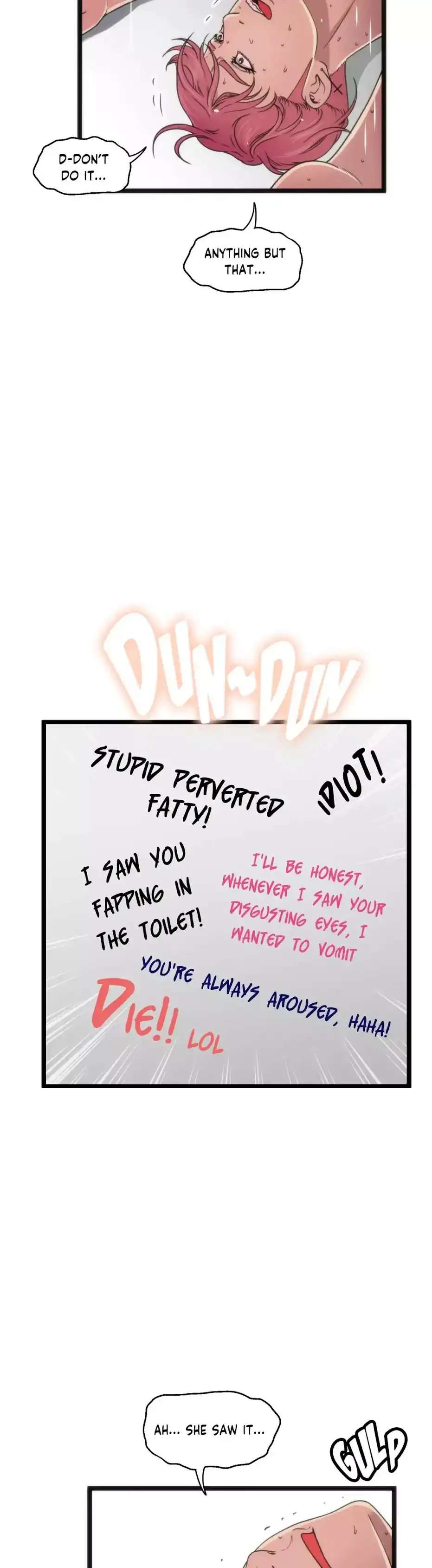 Making AV: A Sneak Peek chapter 73 page 9