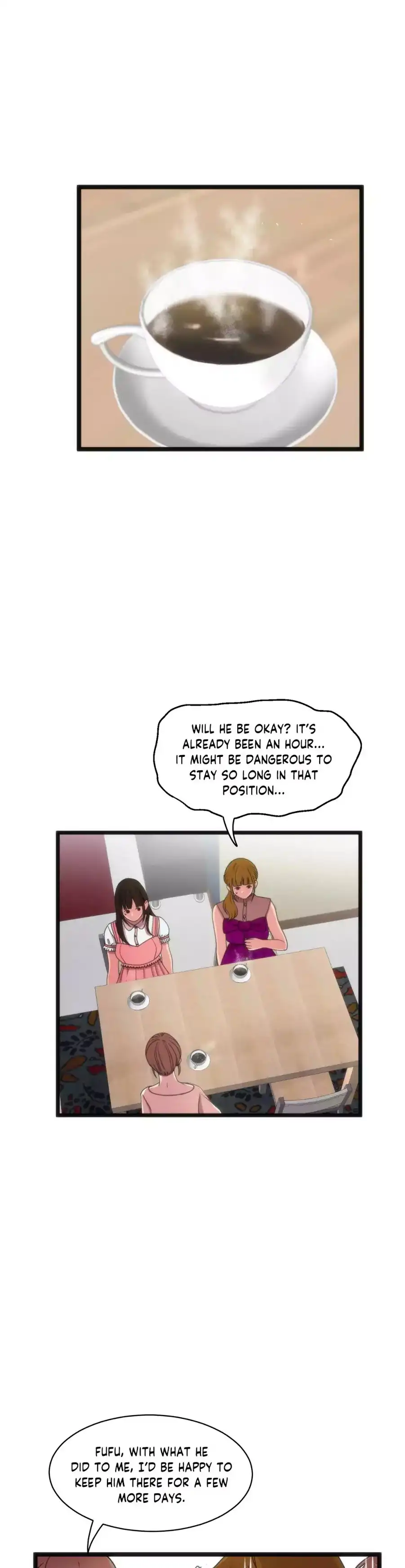 Making AV: A Sneak Peek chapter 73 page 14