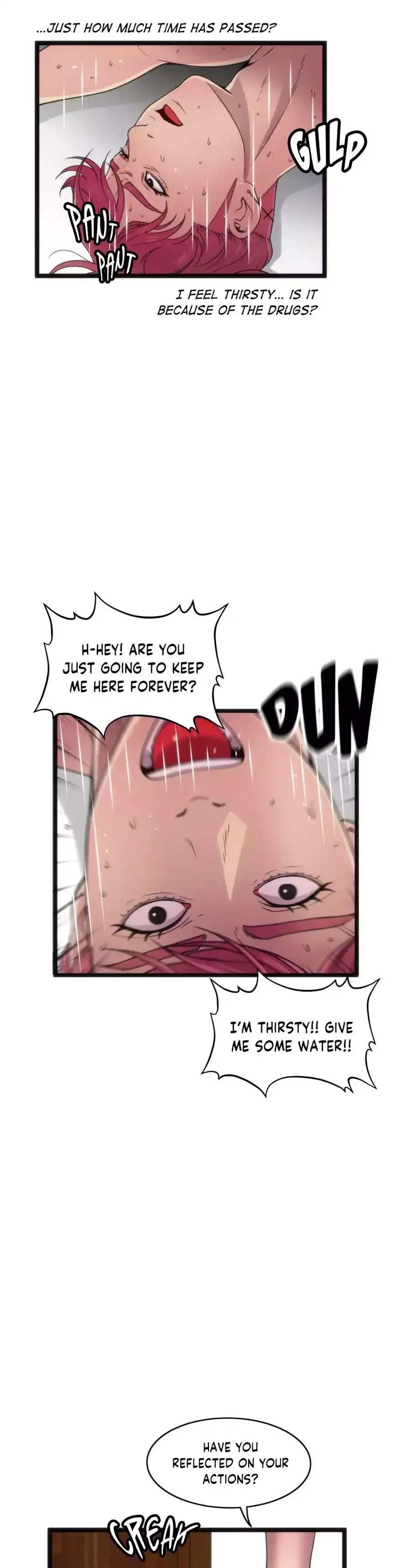 Making AV: A Sneak Peek chapter 73 page 17