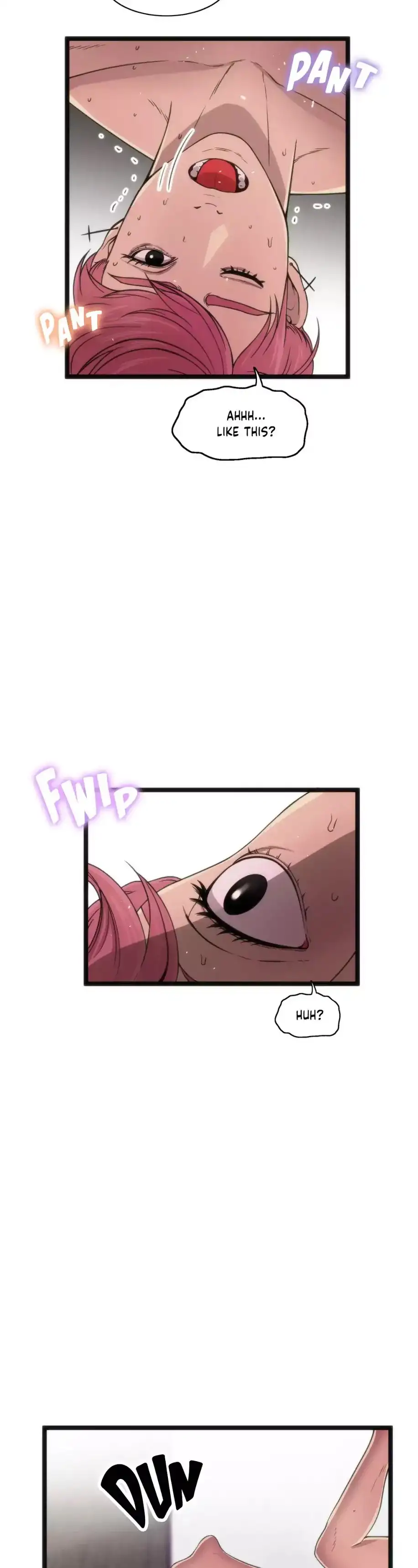 Making AV: A Sneak Peek chapter 73 page 19
