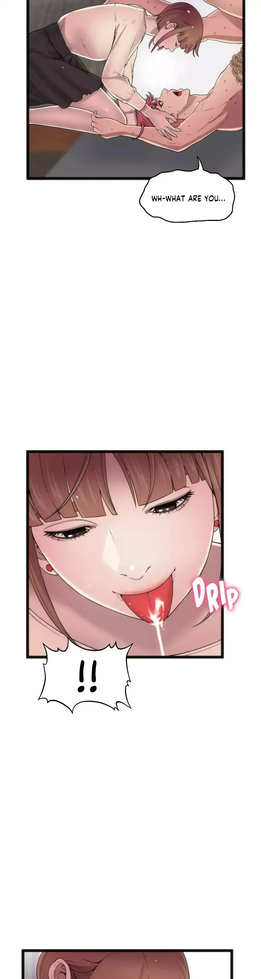 Making AV: A Sneak Peek chapter 73 page 20