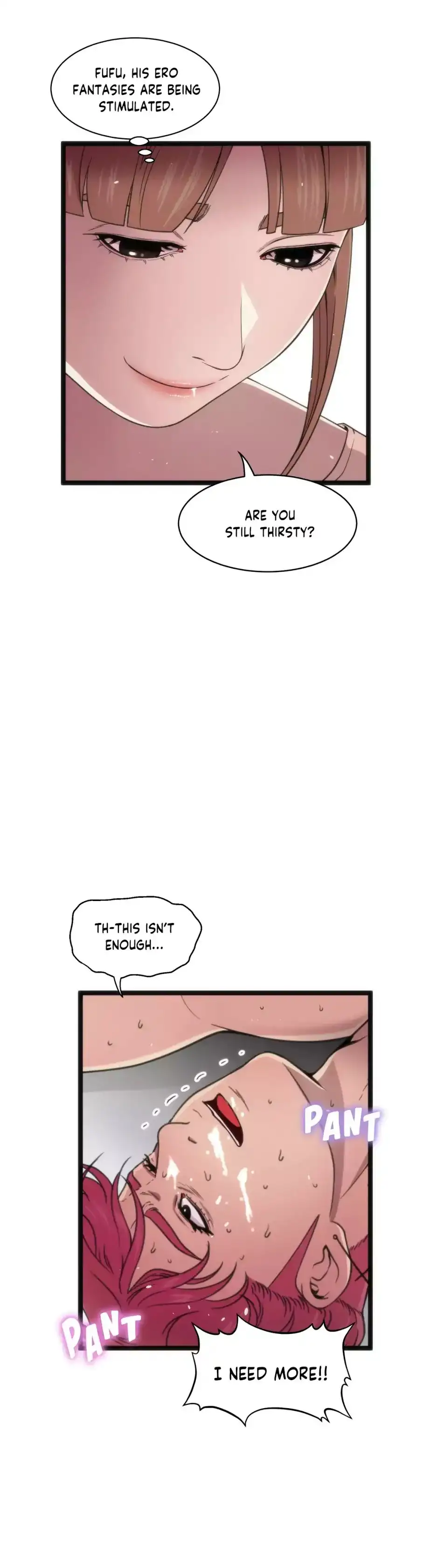 Making AV: A Sneak Peek chapter 73 page 22