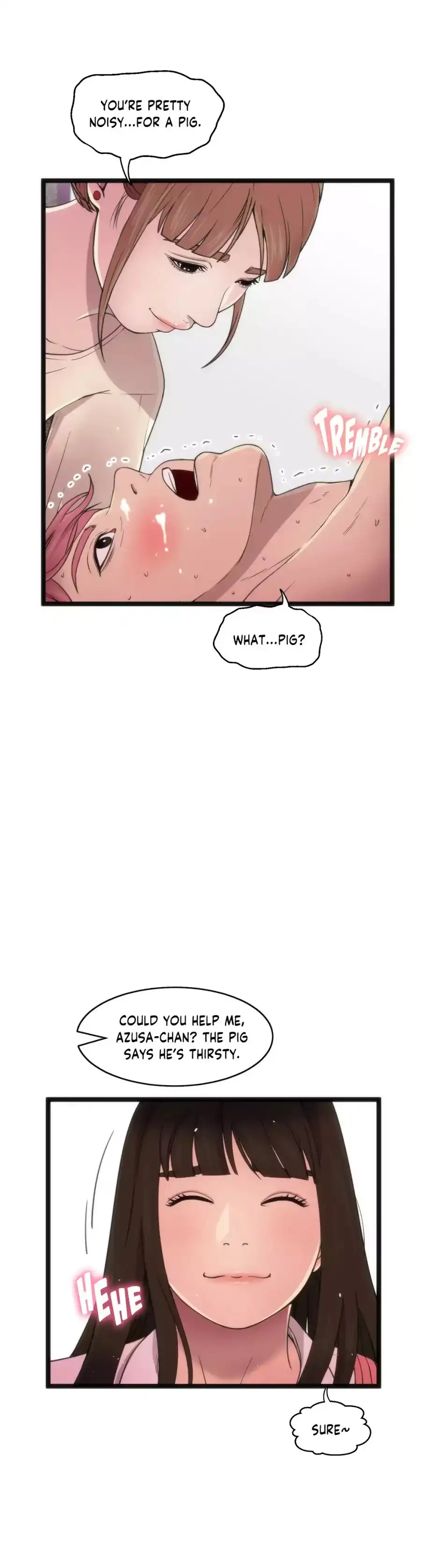 Making AV: A Sneak Peek chapter 73 page 24