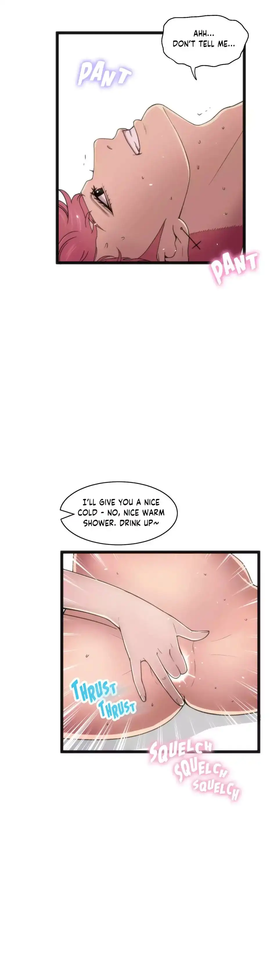 Making AV: A Sneak Peek chapter 73 page 26